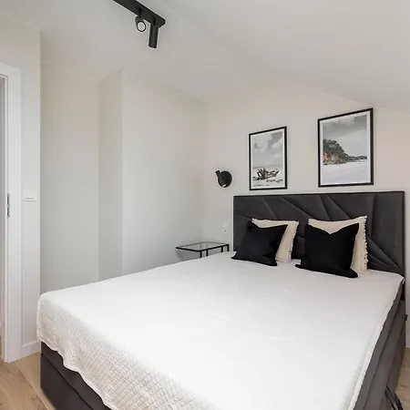 Apartment Silarent Parkowa 3 *