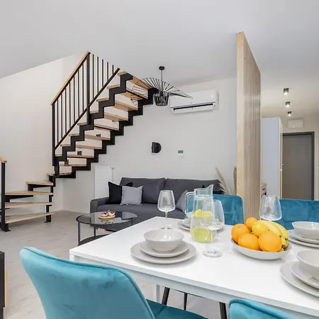 Silarent Parkowa 3 Apartment