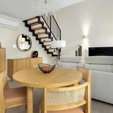 Apartment Silarent Parkowa 3