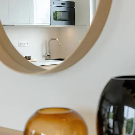 Apartamento Silarent Parkowa 3 Niechorze