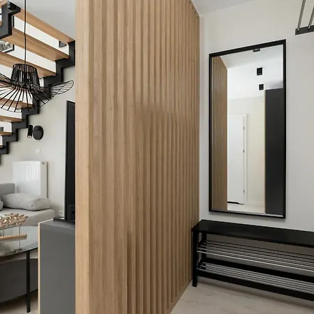 Silarent Parkowa 3 * Niechorze