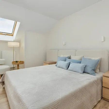 Apartment Silarent Parkowa 3 *