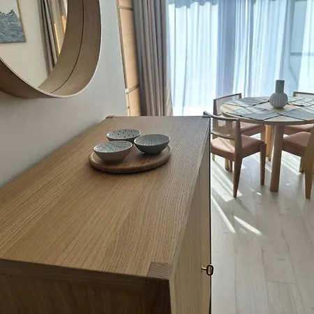 Apartment Silarent Parkowa 3 *