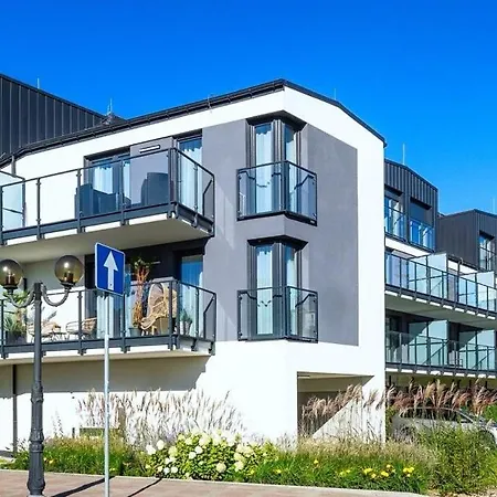 Silarent Parkowa 3 Apartment *