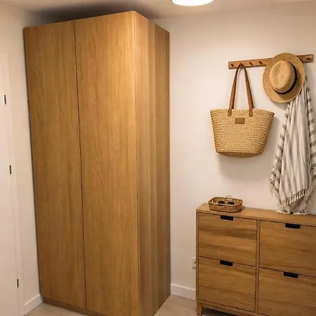Silarent Parkowa 3 *