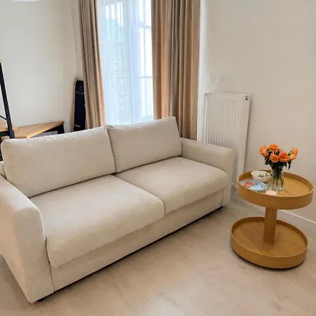 Silarent Parkowa 3 Apartment